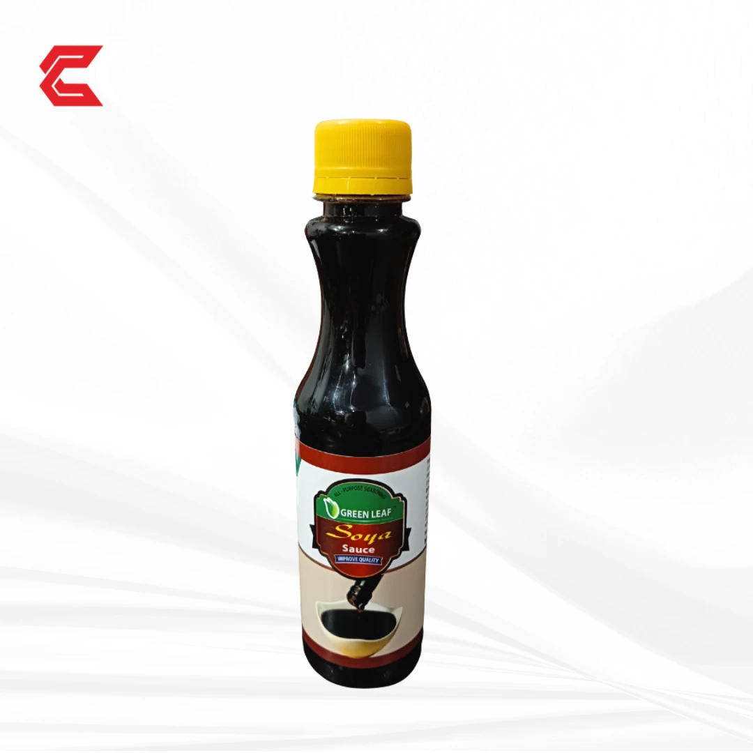 সয়া সস (Soya Sauce)-500ml