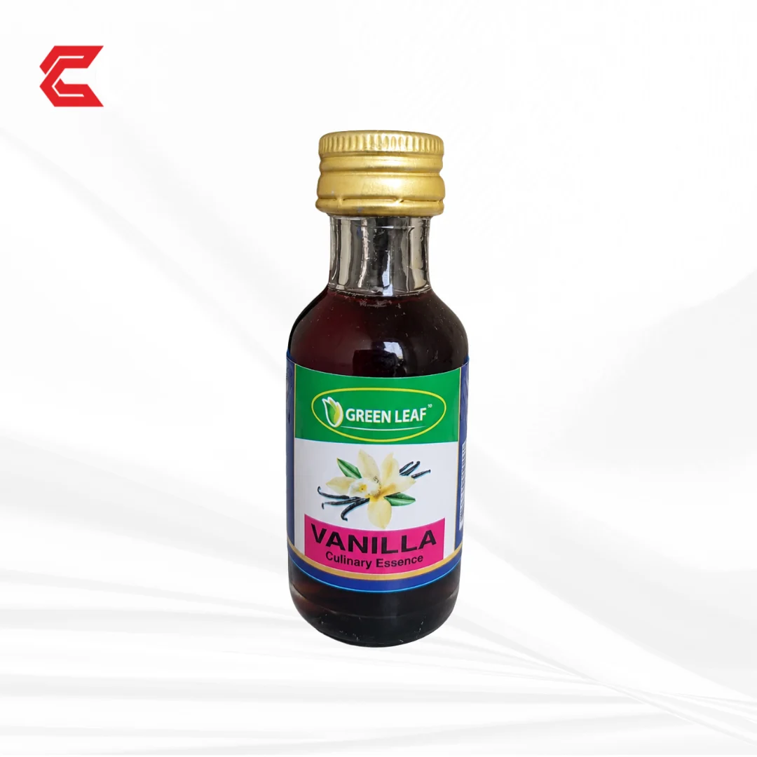 ভ্যানিলা এসেন্স (Vanilla Essence)-28ml