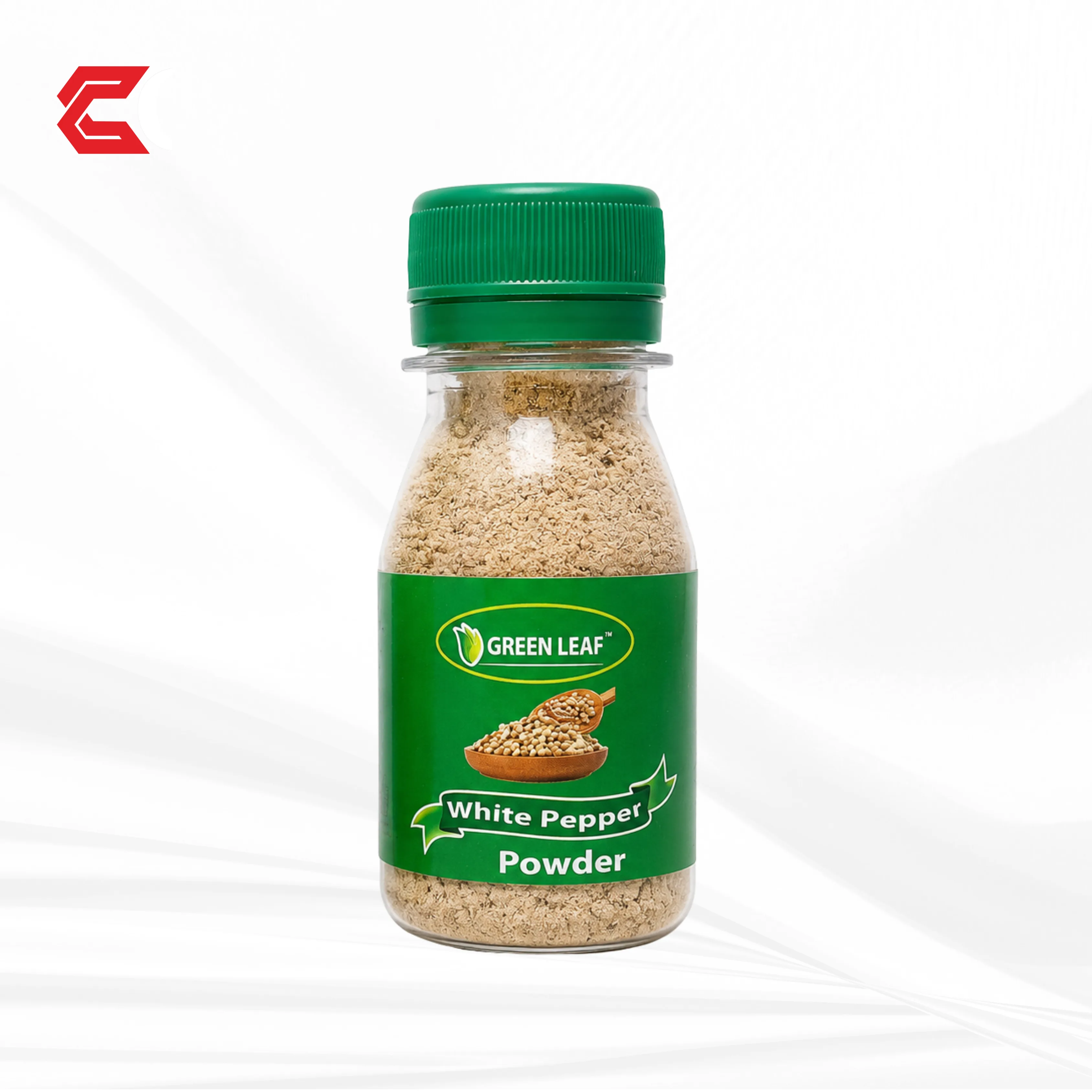সাদা গোলমরিচ (White Pepper)-30gm