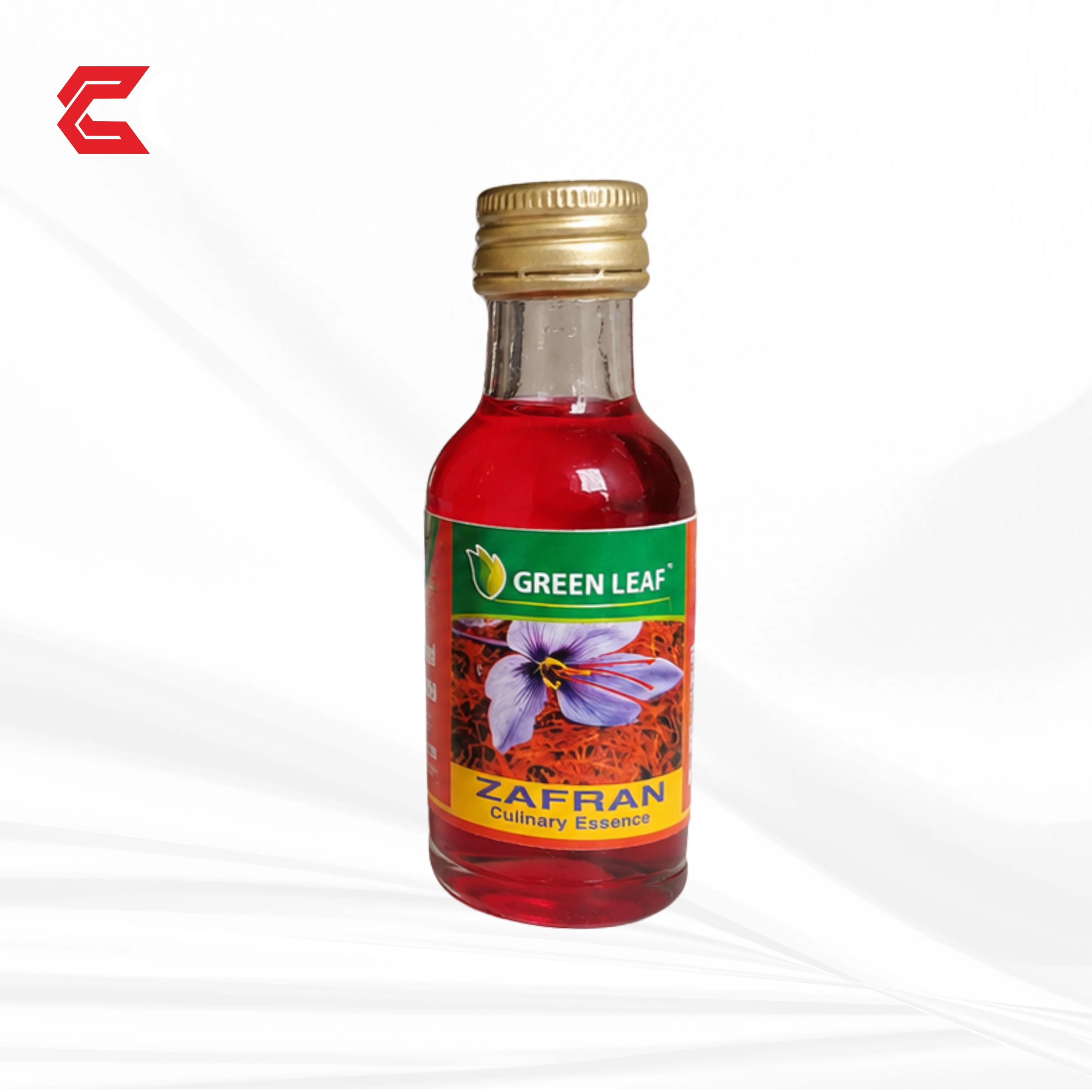 জাফরান এসেন্স (Saffron Essence)-28ml