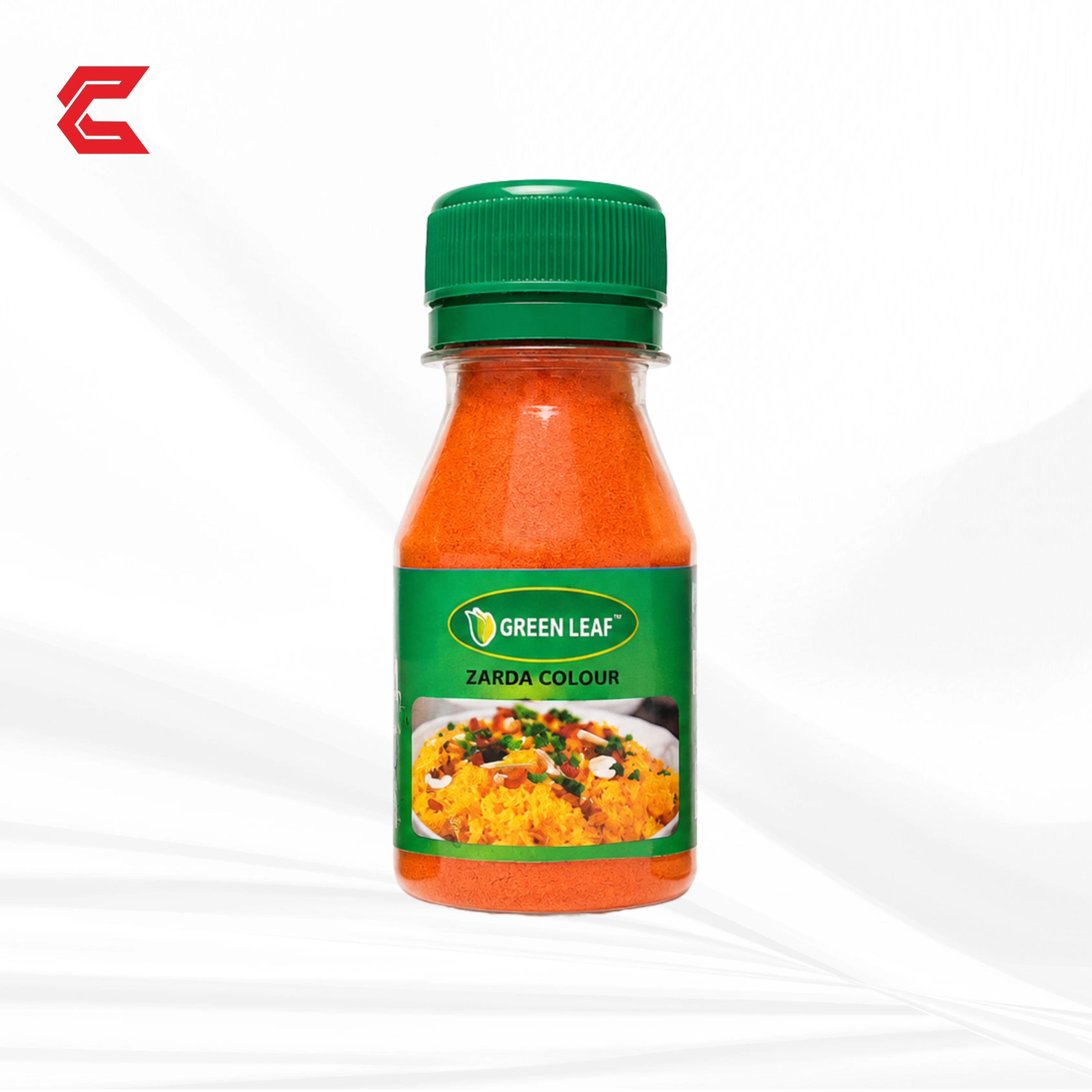 জর্দা কালার (Zarda Colour)-30gm