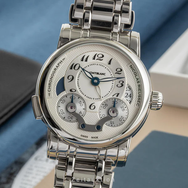 Montblanc Nicolas Rieussec