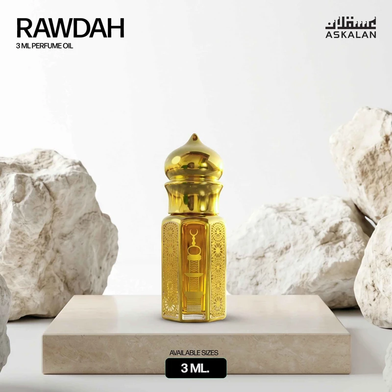 Rawdah