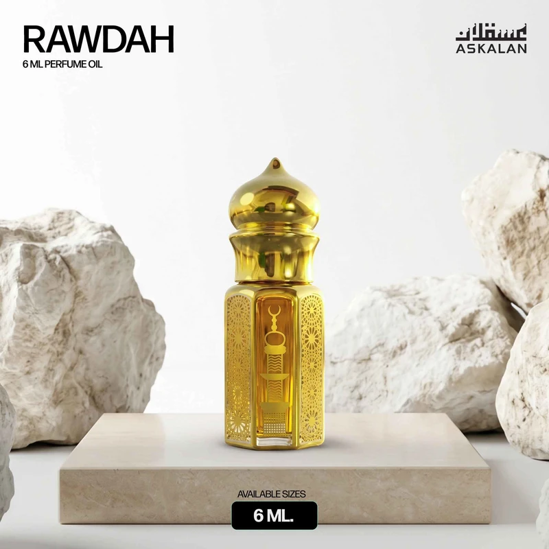Rawdah