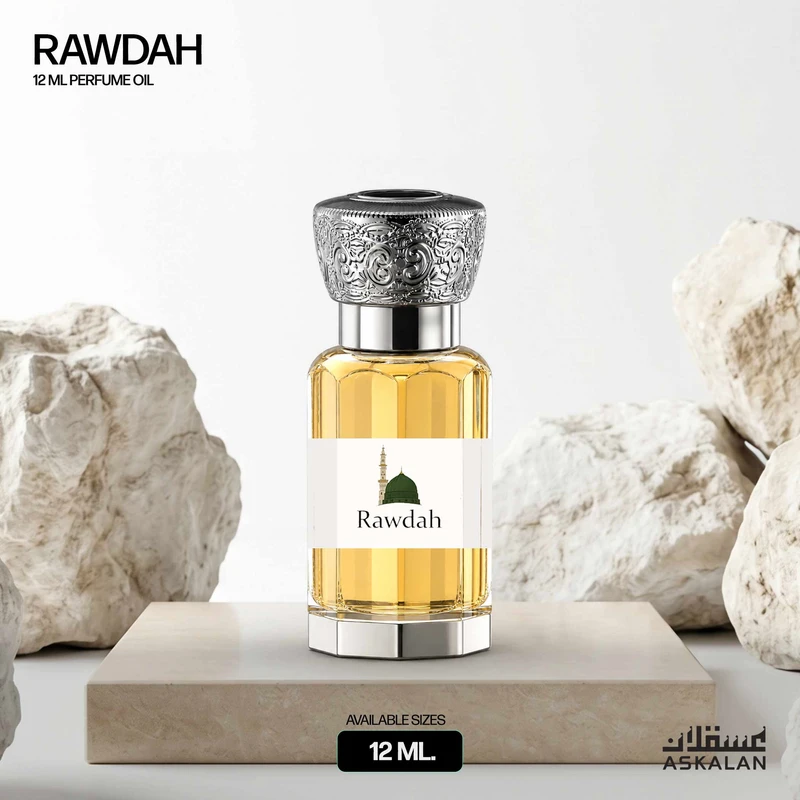 Rawdah